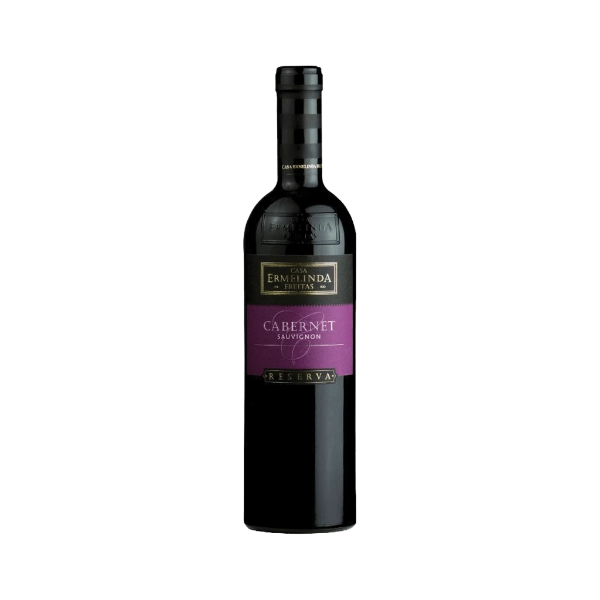Imagem de Casa Ermelinda Freitas Cabernet Sauvignon - Vinho Tinto