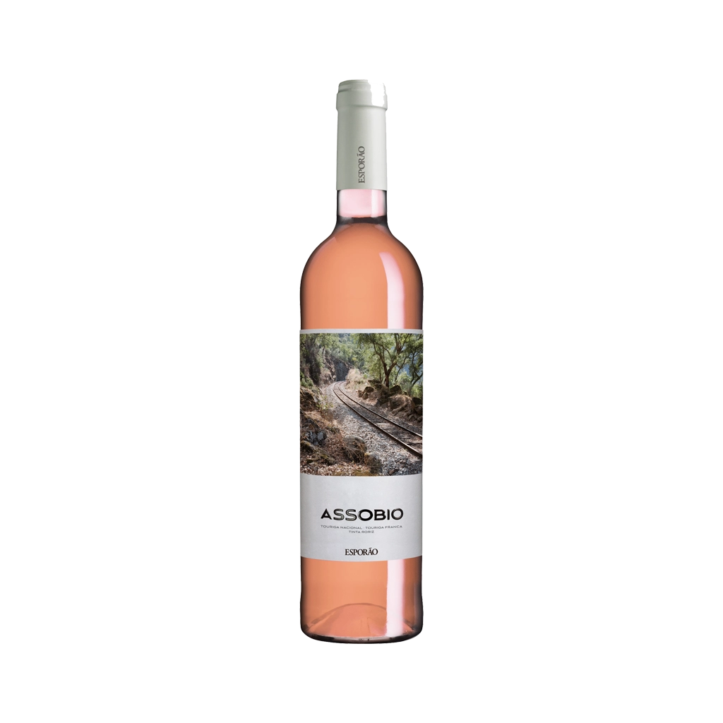 Imagem de Assobio - Vinho Rosé