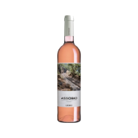 Imagem de Assobio - Vinho Rosé