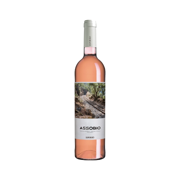 Imagem de Assobio - Vinho Rosé