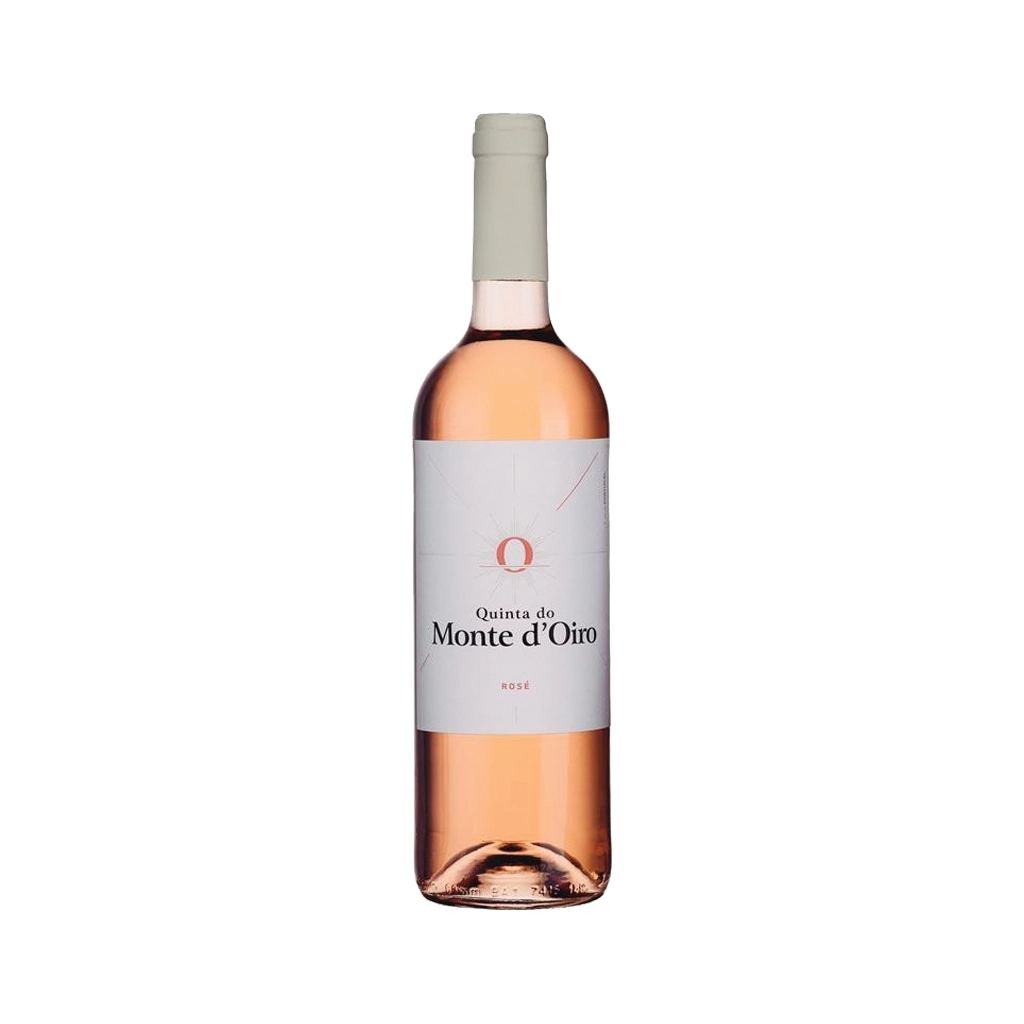 Imagem de Quinta do Monte d'Oiro - Vinho Rosé