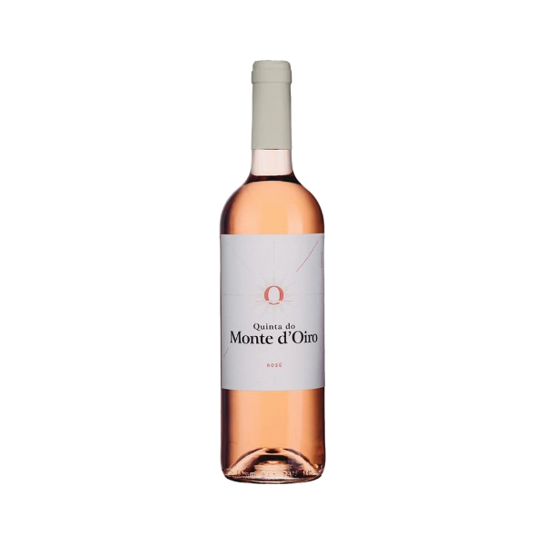 Imagem de Quinta do Monte d'Oiro - Vinho Rosé