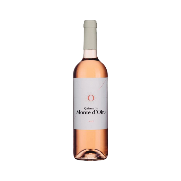 Imagem de Quinta do Monte d'Oiro - Vinho Rosé