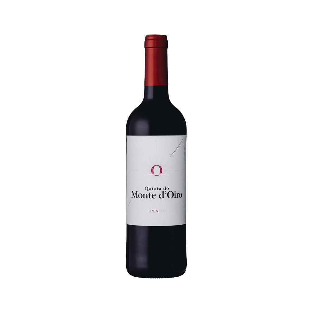 Imagem de Quinta do Monte d'Oiro - Vinho Tinto
