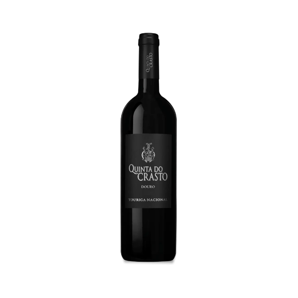 Imagem de Quinta do Crasto Touriga Nacional - Vinho Tinto