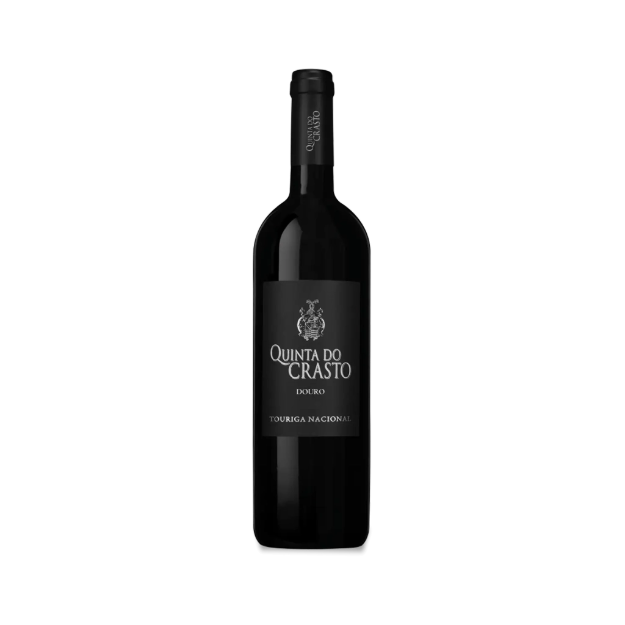 Imagem de Quinta do Crasto Touriga Nacional - Vinho Tinto