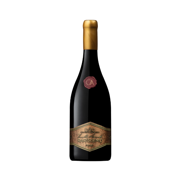 Imagem de Raríssimo Clarete - Vinho Rosé