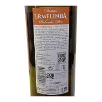 Imagem de Dona Ermelinda - Vinho Branco