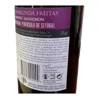 Imagem de Casa Ermelinda Freitas Cabernet Sauvignon - Vinho Tinto