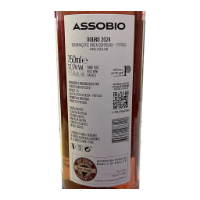 Imagem de Assobio - Vinho Rosé