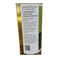 Imagem de Encosta do Guadiana - Vinho Branco