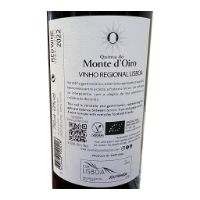 Imagem de Quinta do Monte d'Oiro - Vinho Tinto
