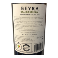 Imagem de BEYRA Grande Reserva - Vinho Branco