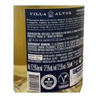 Imagem de Villa Alvor Sauvignon Blanc - Vinho Branco