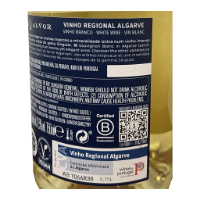 Imagem de Villa Alvor Sauvignon Blanc - Vinho Branco