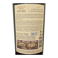 Imagem de Herdade do Peso Revelado - Vinho Tinto
