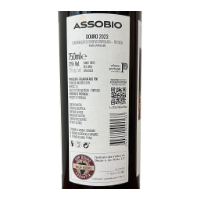 Imagem de Assobio - Vinho Tinto