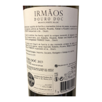 Imagem de Irmãos - Vinho Branco