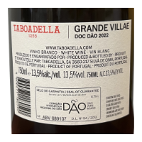 Imagem de Taboadella Grande Villae - Vinho Branco