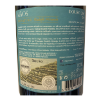 Imagem de Mãos Signature Rudolfo Miranda - Vinho Branco