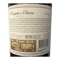 Imagem de Morgado de Oliveira - Vinho Branco