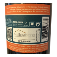 Imagem de BEYRA Síria - Vinho Branco