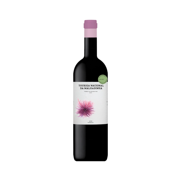 Imagem de Touriga Nacional da Malhadinha - Vinho Tinto