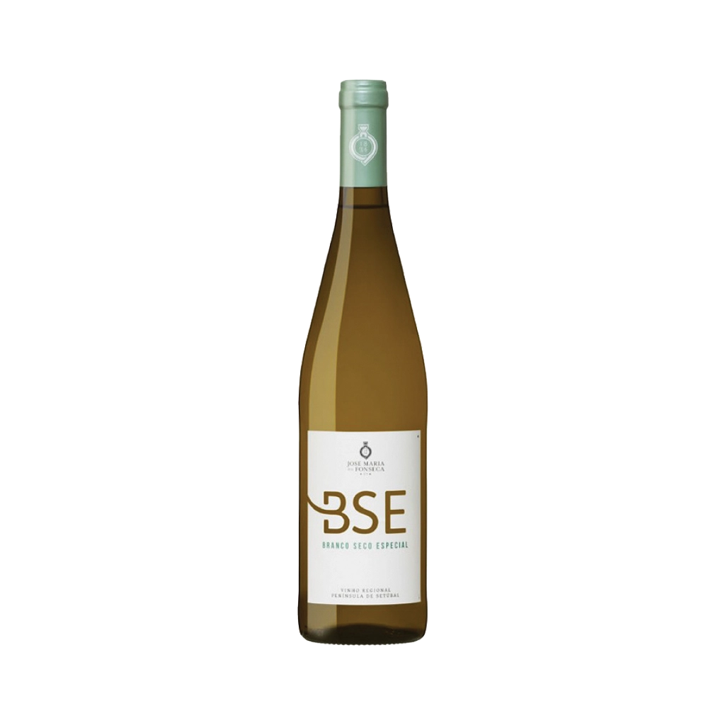 Imagem de BSE - Vinho Branco