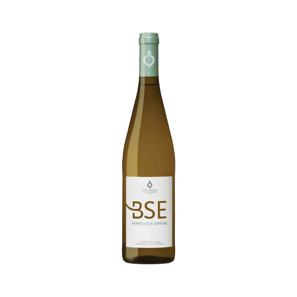 Imagem de BSE - Vinho Branco