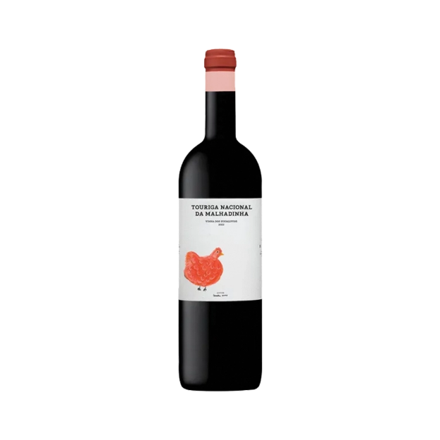 Imagem de Touriga Nacional da Malhadinha Magnum - Vinho Tinto