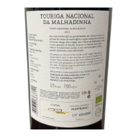Imagem de Touriga Nacional da Malhadinha - Vinho Tinto
