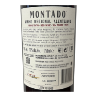 Imagem de Montado - Vinho Tinto