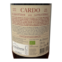 Imagem de Quinta do Cardo - Vinho Tinto