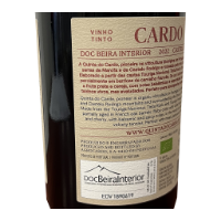 Imagem de Quinta do Cardo - Vinho Tinto