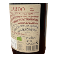 Imagem de Quinta do Cardo - Vinho Tinto