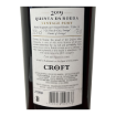 Imagem de Croft Quinta Roeda Vintage 2019 - Vinho do Porto