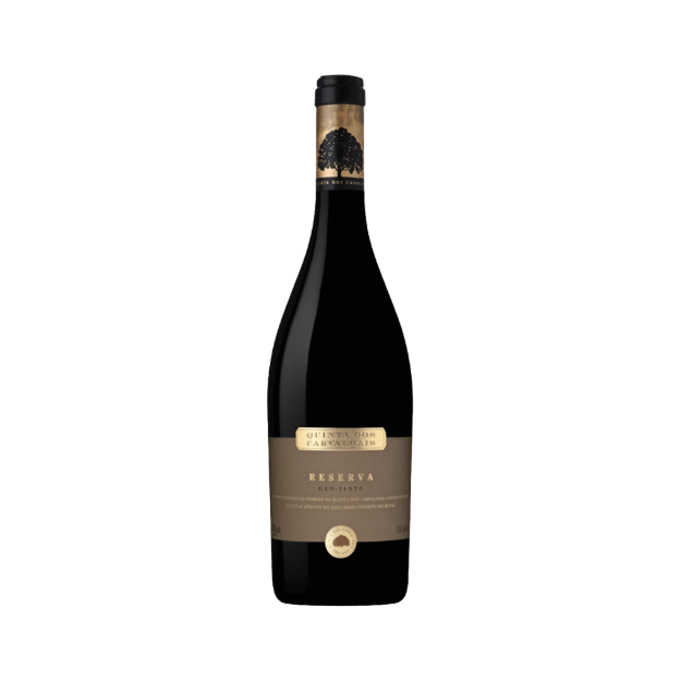Imagem de Quinta dos Carvalhais Reserva - Vinho Tinto