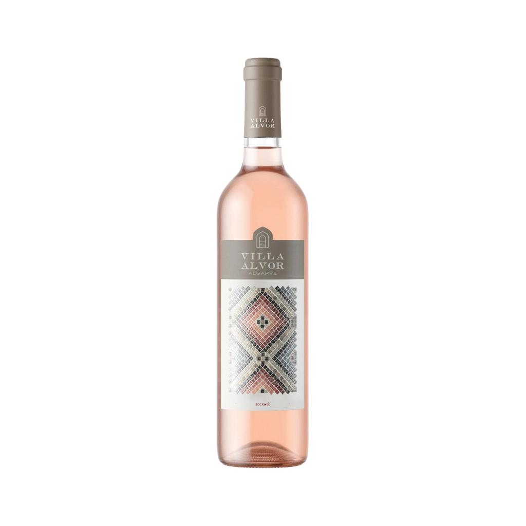 Imagem de Villa Alvor - Vinho Rosé