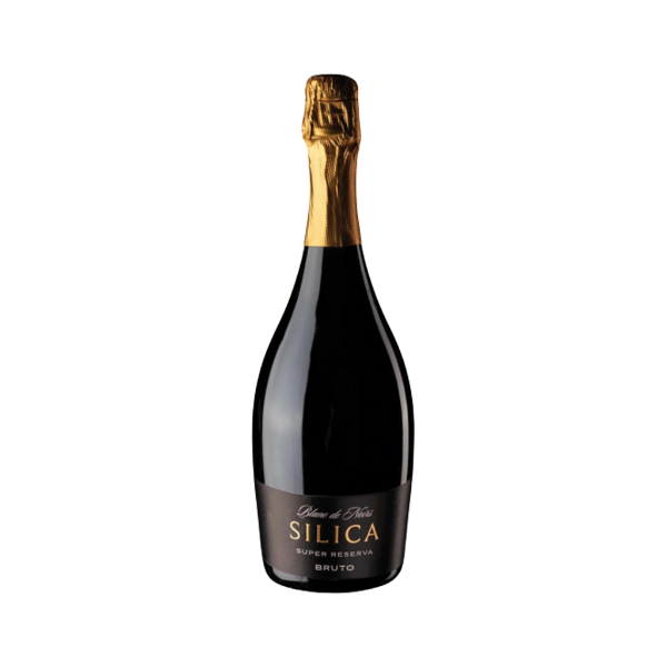 Imagem de Silica Blanc de Noirs Super Reserva - Vinho Espumante
