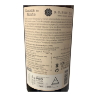 Imagem de Canada do Monte - Vinho Branco