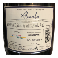 Imagem de Alcunha - Vinho Branco