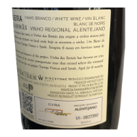 Imagem de Monte da Ravasqueira Vinha das Romãs - Vinho Branco