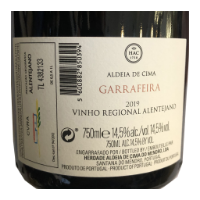 Imagem de Herdade Aldeia de Cima Garrafeira - Vinho Tinto