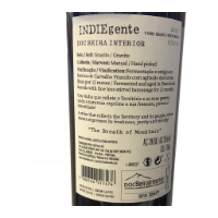 Imagem de INDIEgente - Vinho Branco