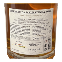 Imagem de Malhadinha Colheita Tardia 375ml - Vinho Doce