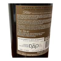 Imagem de Quinta dos Carvalhais Reserva - Vinho Tinto