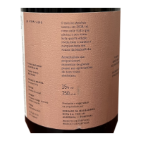 Imagem de Menino Antonio - Vinho Tinto