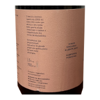 Imagem de Menino Antonio - Vinho Tinto