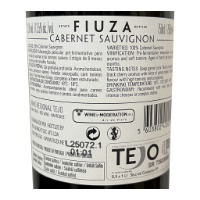 Imagem de Fiuza Cabernet Sauvignon - Vinho Tinto