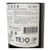 Imagem de Fiuza Cabernet Sauvignon - Vinho Tinto